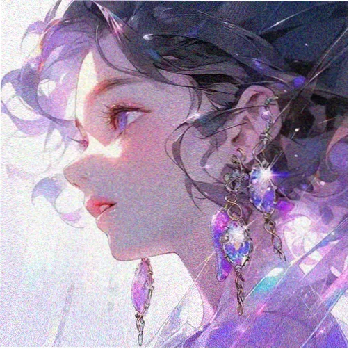铁扇公主 角色头像